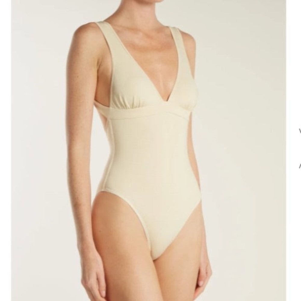 NWOT Marysia Swimsuit